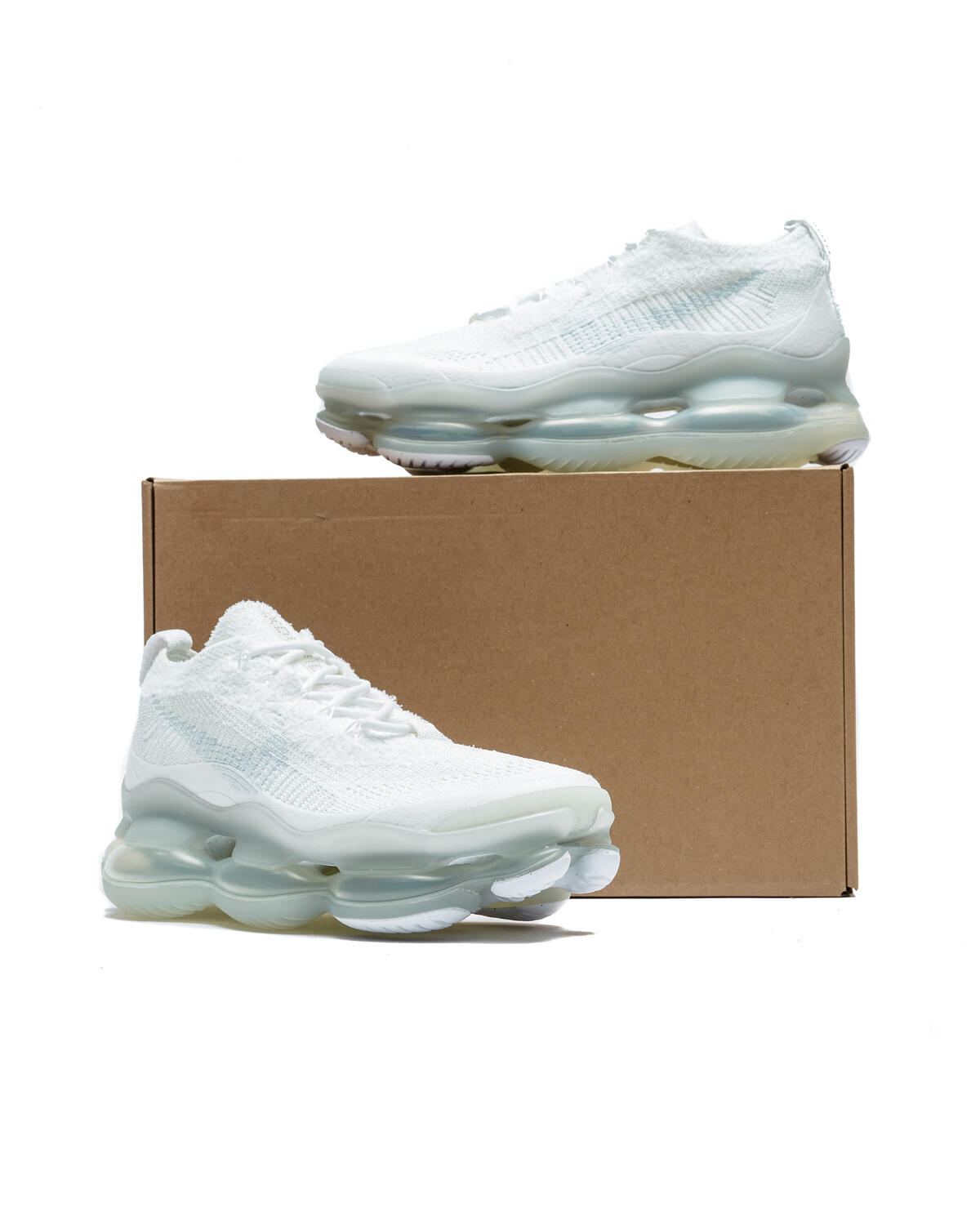 DJ4702 | 100 | Nike mid WMNS AIR MAX SCORPION FK 'White Mint